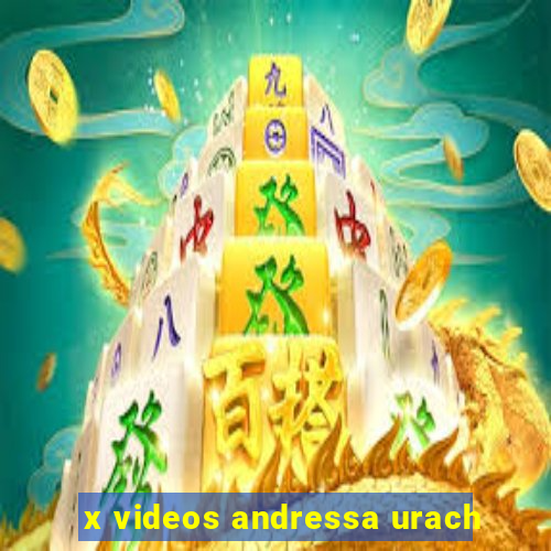 x videos andressa urach